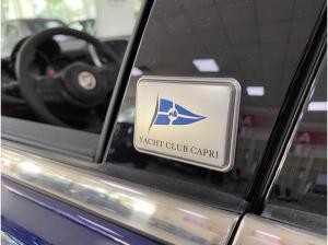 Fiat 500X Yachtclub Capri Sondermodel