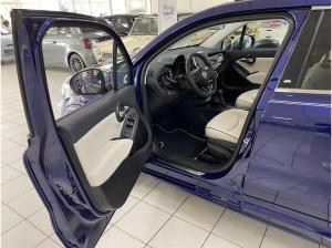 Fiat 500X Yachtclub Capri Sondermodel