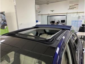 Fiat 500X Yachtclub Capri Sondermodel