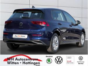 Volkswagen Golf VIII Life