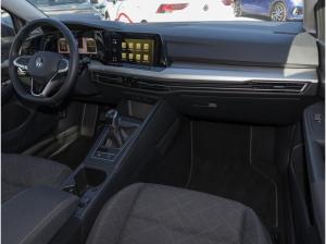 Volkswagen Golf VIII Life