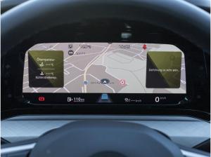 Volkswagen Golf VIII Life