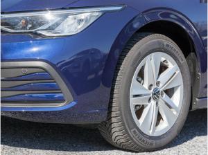 Volkswagen Golf VIII Life