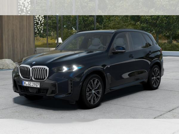 BMW X5 für 1.206,22 € brutto leasen