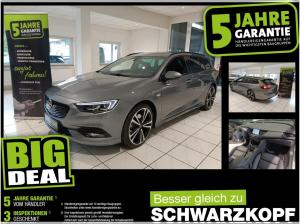 Opel Insignia B ST 1.6T Ultimate LED,Navi,Klima,SHZ,