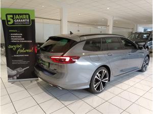 Opel Insignia B ST 1.6T Ultimate LED,Navi,Klima,SHZ,