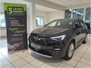 Opel Grandland X 1.6 T Plug Innovation SHZ,Navi,LED