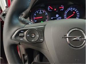 Opel Crossland X 1.2 Turbo Edition LED,SHZ,LRH