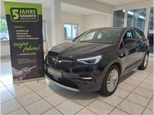 Opel Grandland X 1.6 T Plug Innovation SHZ,Navi,LED