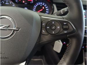 Opel Crossland X 1.2 Turbo Edition LED,SHZ,LRH