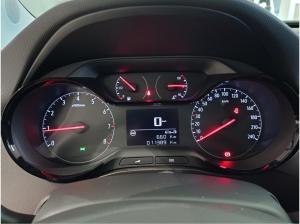 Opel Crossland X 1.2 Turbo Edition LED,SHZ,LRH