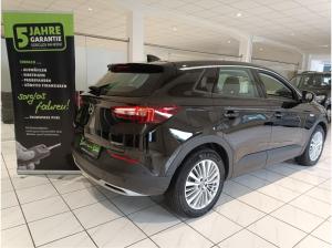 Opel Grandland X 1.6 T Plug Innovation SHZ,Navi,LED
