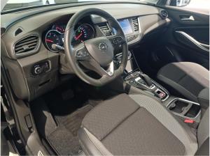 Opel Grandland X 1.6 T Plug Innovation SHZ,Navi,LED