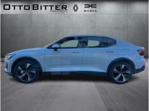 Polestar 2 Standard Range Single Motor (h)
