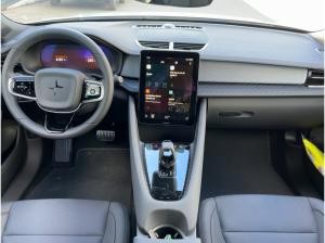 Polestar 2 Standard Range Single Motor (h)