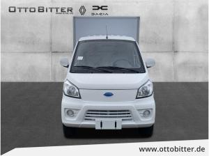 Cenntro Logistar 200 Koffer ELEKTRO (41,h)