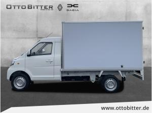 Cenntro Logistar 200 Koffer ELEKTRO (41,h)