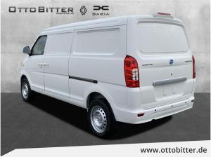 Cenntro Logistar 200 Transporter ELEKTRO (41,h)