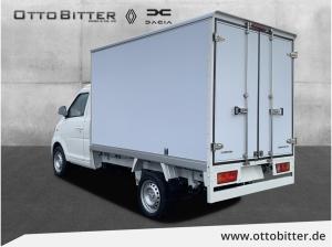 Cenntro Logistar 200 Koffer ELEKTRO (41,h)