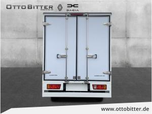 Cenntro Logistar 200 Koffer ELEKTRO (41,h)