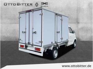 Cenntro Logistar 200 Koffer ELEKTRO (41,h)