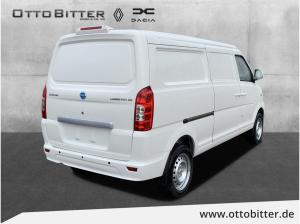 Cenntro Logistar 200 Transporter ELEKTRO (41,h)