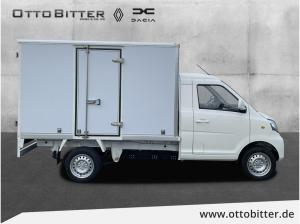 Cenntro Logistar 200 Koffer ELEKTRO (41,h)