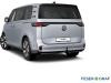 Foto - Volkswagen ID. Buzz Pro Infotainment-Komfort-Assistenz AHK