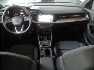 Audi A3 Sportback  35 TFSI  110(150) kW(PS) S tronic !! SOFORT VERFÜGBAR !!