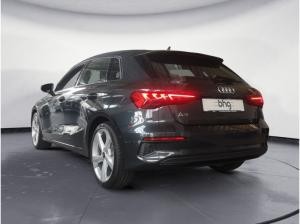 Audi A3 Sportback  35 TFSI  110(150) kW(PS) S tronic !! SOFORT VERFÜGBAR !!