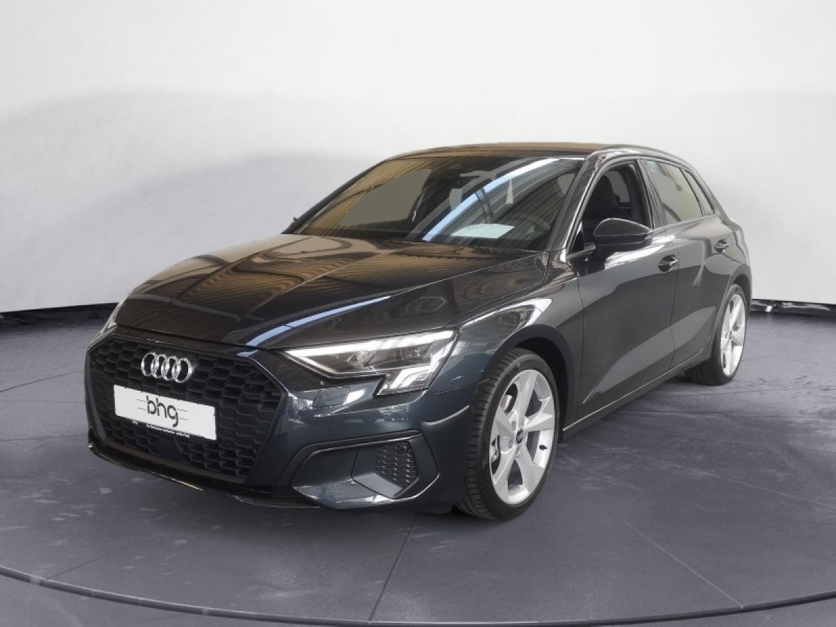 Audi A3 Sportback 35 TFSI 110(150) kW(PS) S tronic !! SOFORT VERFÜGBAR !!