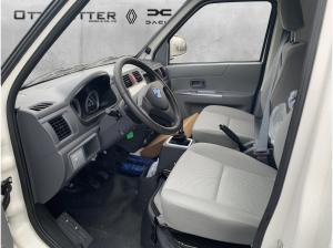 Cenntro Logistar 200 Koffer ELEKTRO (41,h)