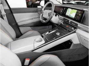 Hyundai Nexo Prime Navi  Klimasitze LED Scheinwerferreg.