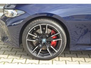 BMW M340i xDrive Touring HUD ACC Curved Pano Harman