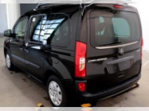Mercedes-Benz Citan Tour Edition