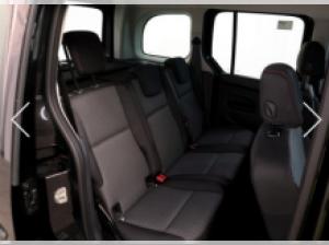 Mercedes-Benz Citan Tour Edition