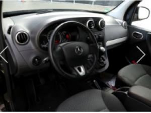Mercedes-Benz Citan Tour Edition