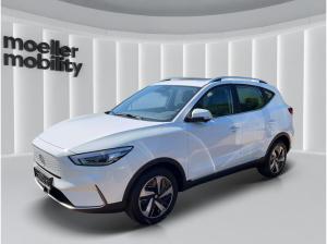 MG ZS EV Luxury 51 kw/h sofort verfügbar ! !Lieferung bis vor die Haustür nur 1,-€!