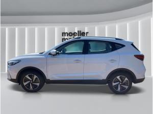 MG ZS EV Luxury 51 kw/h sofort verfügbar ! !Lieferung bis vor die Haustür nur 1,-€!