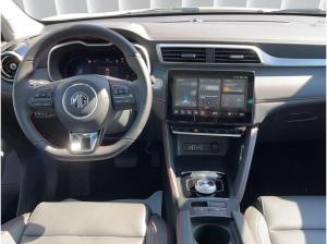 MG ZS EV Luxury 51 kw/h sofort verfügbar ! !Lieferung bis vor die Haustür nur 1,-€!