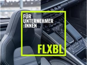 Porsche 992 Turbo S Cabriolet NEU: FLXBL LEASING
