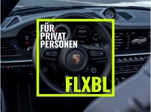 Porsche 992 Turbo S Cabriolet NEU: FLXBL LEASING