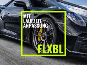 Porsche 992 Turbo S Cabriolet NEU: FLXBL LEASING