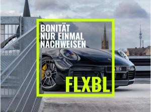 Porsche 992 Turbo S Cabriolet NEU: FLXBL LEASING