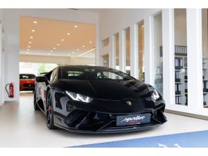 Lamborghini Huracán Huracan Performante