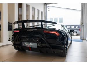 Lamborghini Huracán Huracan Performante