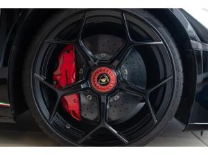 Lamborghini Huracán Huracan Performante