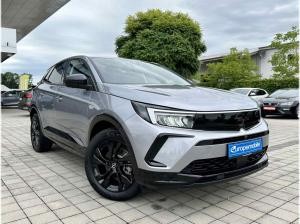 Opel Grandland GS 1.2 130 AT8 (sofort verfügbar!) PARK&GO.PREM|WINTER|ERGO|KEYLESS|UVM.