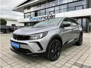 Opel Grandland GS 1.2 130 AT8 (sofort verfügbar!) PARK&GO.PREM|WINTER|ERGO|KEYLESS|UVM.