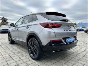 Opel Grandland GS 1.2 130 AT8 (sofort verfügbar!) PARK&GO.PREM|WINTER|ERGO|KEYLESS|UVM.